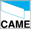 CAME logo