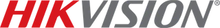 Hikvision logo