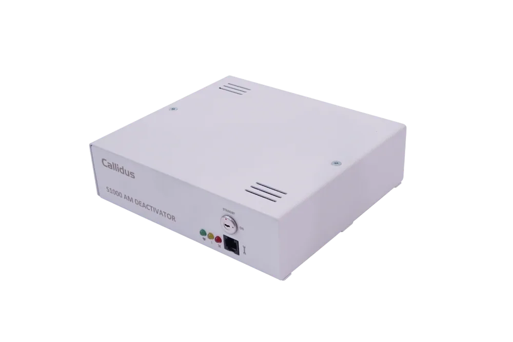 S1000 AM Deactivator